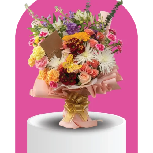FLORAL MIXTAPE
