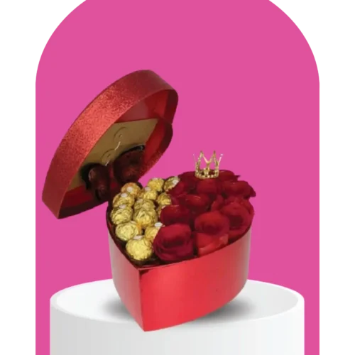 HEART BOX