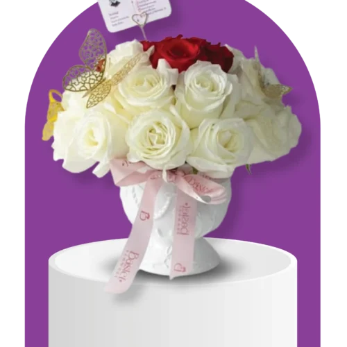 CENTERPIECES