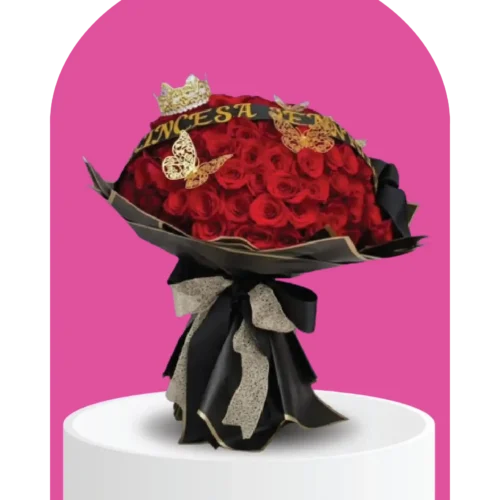 ROYAL DESIRE BOUQUET