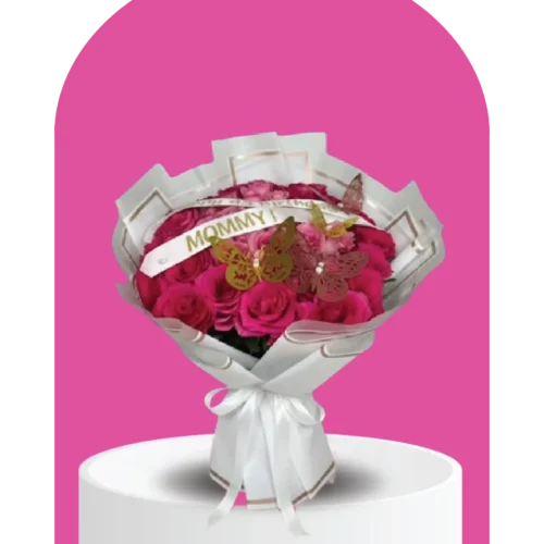 ENDLESS LOVE BOUQUET