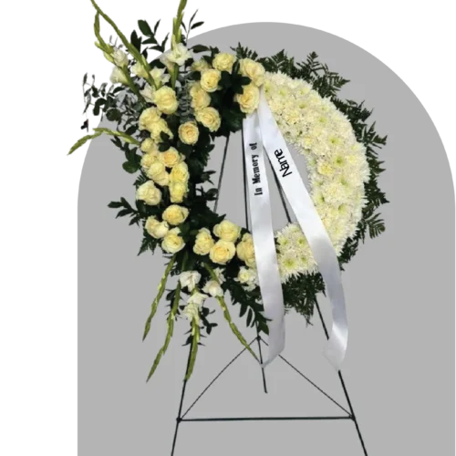 WREATHS