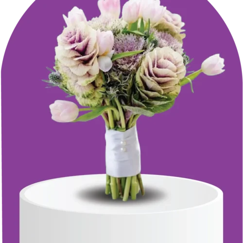 BRIDAL BOUQUET