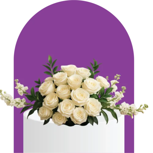 SECONDARY CENTERPIECE